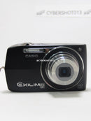 Casio Exilim EX-Z2000 14.1mpx - PRETA