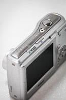 Nikon Coolpix L14 8.0mpx - PRATA