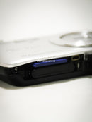 Casio Exilim EX-Z33 10.1mpx - PRATA