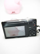 Nikon Coolpix S2600 PRETA 14mpx - PRETA