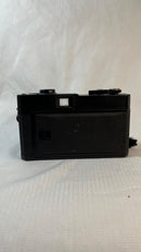 Câmera Fotográfica Analógica Focal 35mf - Preta