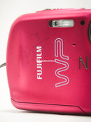 FujiFilm FinePix Z33 10mpx - Rosa PINK