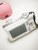 Kodak EasyShare C613 6.1mpx - Branca