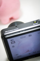 Sony CyberShot Optical SteadyShot DSC-H55 - 14.1mpx - PRETA