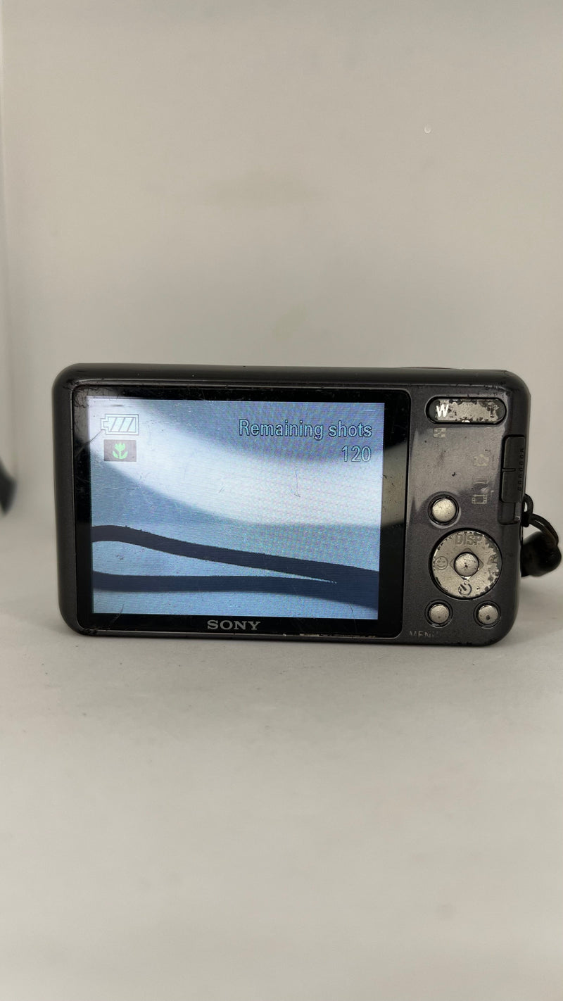Sony Cyber-shot DSC-W570 16.1MP