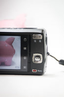 📸 Kodak EasyShare M530 12mpx - AZUL