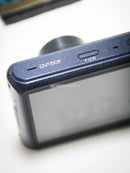 Samsung DV150F - EDIÇÃO COPA DO MUNDO 🇧🇷- Azul Marinho 16.2mpx