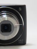Casio Exilim EX-Z2000 14.1mpx - PRETA