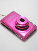 CANON PowerShot SD1400 IS Digital ELPH 14.1mpx - ROSA PINK
