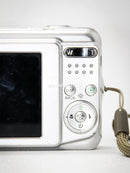 FujiFilm FinePix A220 – 12.2mpx PRATA