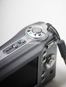 Kodak EasyShare C813 8.2mpx Prata