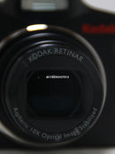 Kodak EasyShare Z915 PRETA 10mpx