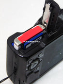 Sony Cybershot DSC-HX9V com lente Sony G 16.2mpx – PRETA