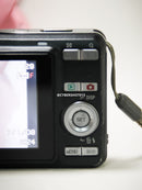 Casio Exilim EX-Z9 8.1mpx - PRETA