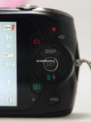 Casio Exilim EX-Z2000 14.1mpx - PRETA