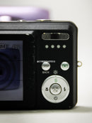 FujiFilm FinePix J10 8.2mpx - PRETA