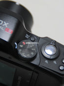 Kodak EasyShare Z915 PRETA 10mpx