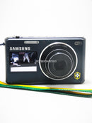 Samsung DV150F - EDIÇÃO COPA DO MUNDO 🇧🇷- Azul Marinho 16.2mpx
