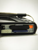 Casio QV-R100 14.1mpx - PRETA