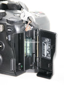 FujiFilm FinePix S7000 semi profissional 6.3 MP – PRETA