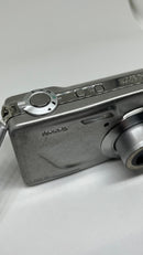 Kodak EasyShare C180 10.2Mpx Prata