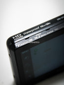 Sony Cybershot DSC-TX30 AVC HD ExmorR 18.2mpx - PRETA