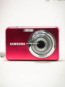 Samsung ST30 10.1mpx - ROSA PINK