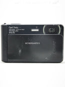 Sony Cybershot DSC-TX30 AVC HD ExmorR 18.2mpx - PRETA