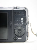 Sony Cybershot SteadyShot DSC-W710 16.1mpx - PRETA