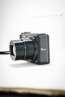 Sony CyberShot Optical SteadyShot DSC-H55 - 14.1mpx - PRETA