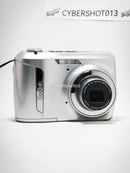 Kodak Easyshare C142 PRATA 10mpx