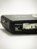 FujiFilm FinePix J10 8.2mpx - PRETA