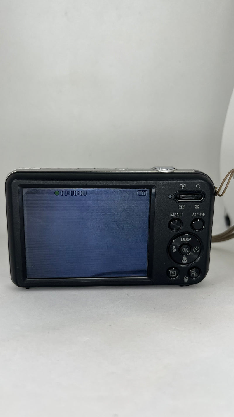 Samsung PL120 14.2Mpx com Visor Frontal Vinho
