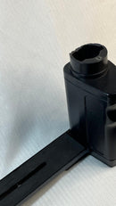 Câmera Fotográfica Analógica
 Sony Analógica Motor Drive com HandGrip e Flash