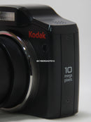 Kodak EasyShare Z915 PRETA 10mpx