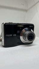 Fujifilm FinePix AV100 10Mpx Preta