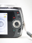 Casio Exilim EX-Z370 PRETA 14.1mpx