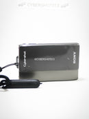 Sony Cybershot ExmorR DSC-TX1 10.2mpx - CHUMBO