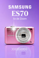 Samsung ES70 ROSA 12.2mpx