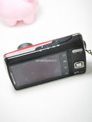 Kodak Easyshare M531 14mpx - VERMELHA