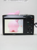 Nikon Coolpix S2600 PRETA 14mpx - PRETA