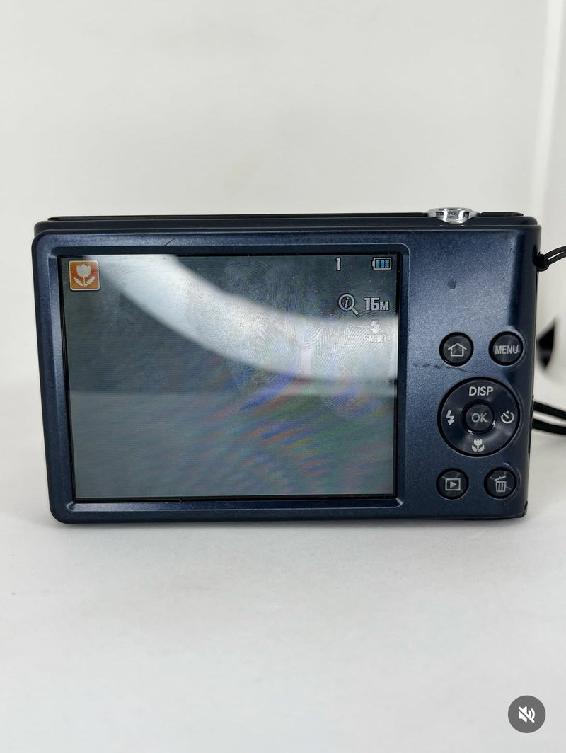 Samsung ST72 16.2 Mpx Azul Marinho