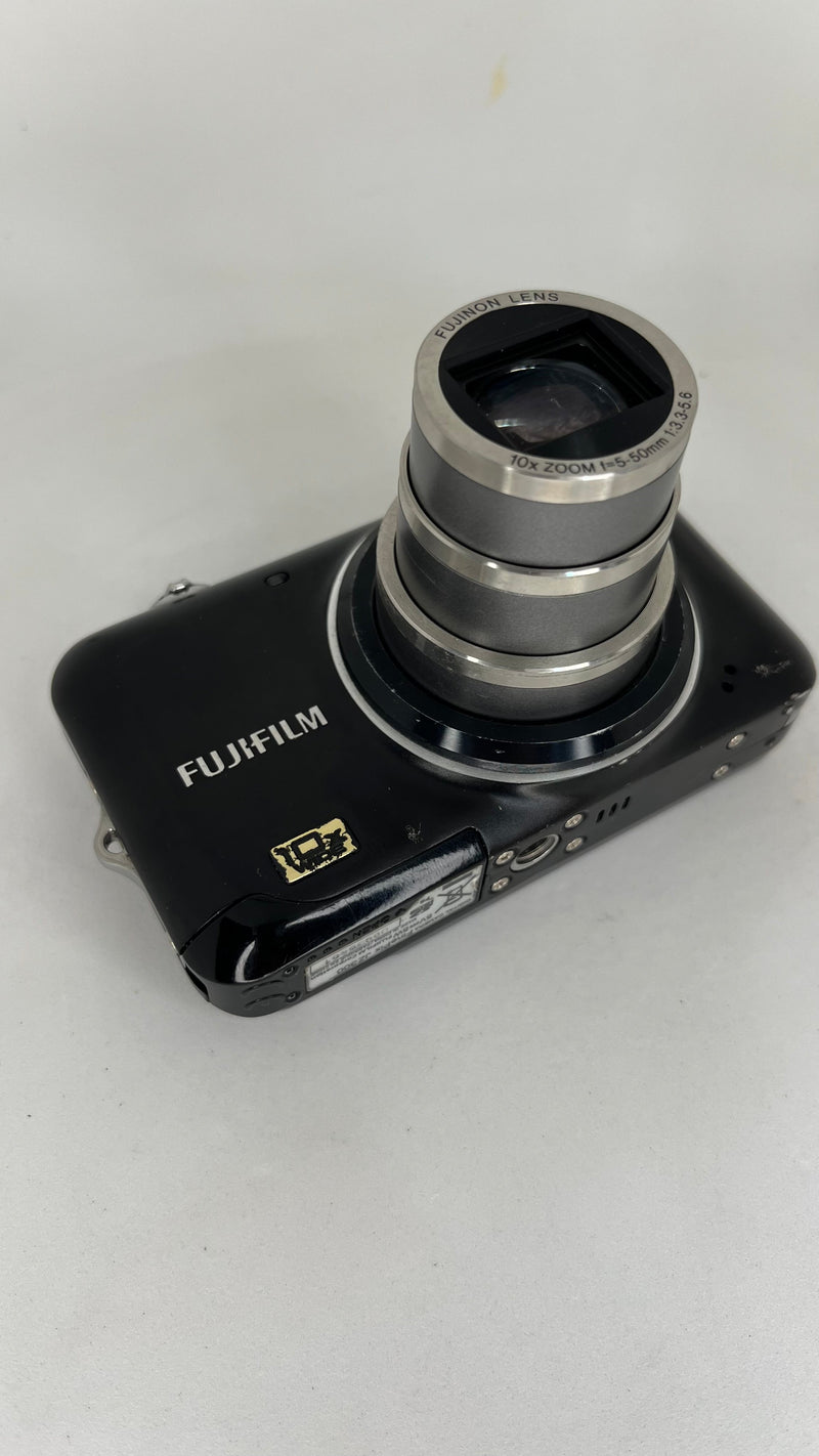 Fujifilm FinePix JZ300 12MP com lente