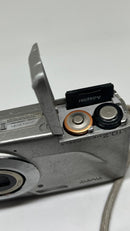 Kodak EasyShare C180 10.2Mpx Prata