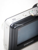 Samsung Digimax S600 6.0mpx – AZUL MARINHO
