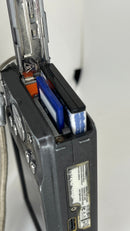 Kodak EasyShare M853 – 8.0 MPX – PRETA
