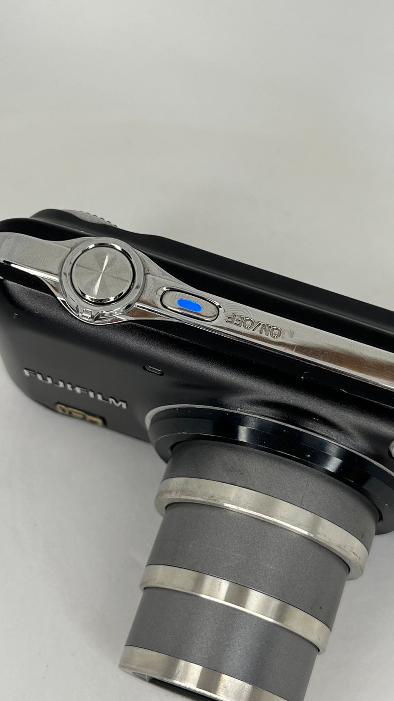 Fujifilm FinePix JZ300 12MP com lente