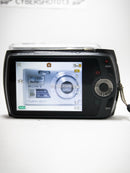 Casio Exilim EX-Z370 PRETA 14.1mpx