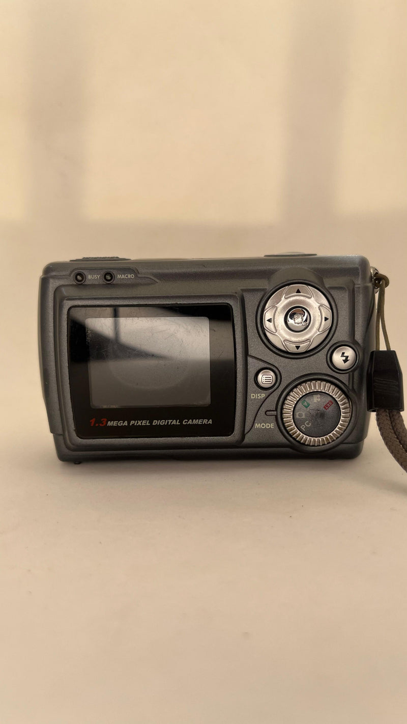 Clone DSC TFT – 1.3 Prata