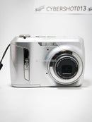 Kodak Easyshare C142 PRATA 10mpx